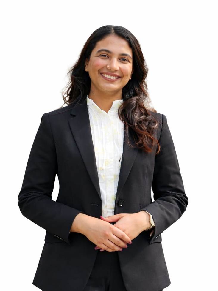 Dipika Sharma